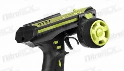 Dimension GT3X AFHDS 2.4ghz 3 Channel Radio System 79P-107-GT3X-3CH-Remote-Green -Upgrades Sales Store unnamed file 254