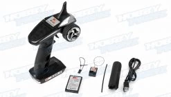 FlySky FS-GT2B LI-PO Lipo Battery Powered Surface 3 Channel 2.4ghz Radio System 79P-FSGT2B-2CH-Car -Upgrades Sales Store unnamed file 262