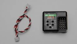 Sbus Controller 79P-SEV01-Sbus-Controller