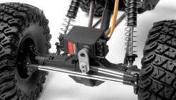 Exceed RC Rock Crawler Radio Car 1/10 Scale 2.4Ghz MadWatt 4WD Electric Remote Control 100% RTR Ready To Run With Waterproof Electronics -Upgrades Sales Store unnamed file 27