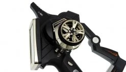 Fly Sky FS-iT4 4 Channel 2.4ghz Telemetry Radio System (Titanium) 79P-IT4-TouchScreen-Radio-Titanium -Upgrades Sales Store unnamed file 285