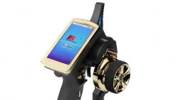 Fly Sky FS-iT4 4 Channel 2.4ghz Telemetry Radio System (Titanium) 79P-IT4-TouchScreen-Radio-Titanium -Upgrades Sales Store unnamed file 289