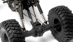 Exceed RC Rock Crawler Radio Car 1/10 Scale 2.4Ghz MadWatt 4WD Electric Remote Control 100% RTR Ready To Run With Waterproof Electronics -Upgrades Sales Store unnamed file 29