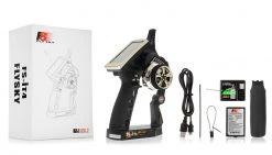 Fly Sky FS-iT4 4 Channel 2.4ghz Telemetry Radio System (Titanium) 79P-IT4-TouchScreen-Radio-Titanium -Upgrades Sales Store unnamed file 295