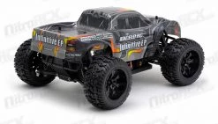 Exceed RC 1/10 2.4Ghz Electric Infinitive EP RTR Off Road Truck TT Yellow RC Remote Control RC Car -Upgrades Sales Store unnamed file 3