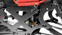 Exceed RC Rock Crawler Radio Car 1/10 Scale 2.4Ghz MadWatt 4WD Electric Remote Control 100% RTR Ready To Run With Waterproof Electronics -Upgrades Sales Store unnamed file 30