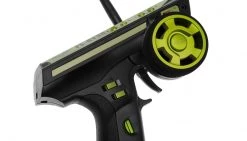 FLY SKY GT3C 2.4ghz Transmitter And Receiver With Lipo Battery 79P-GT3C-3Ch-Radio-LCD-Green -Upgrades Sales Store unnamed file 301