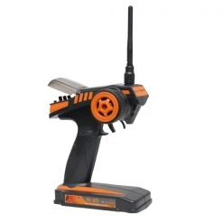 FS-GT2 2.4G 2CH Gun Transmitter W/ Receiver