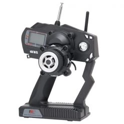 FS-GT3 2.4G 3CH Gun Transmitter W/ Receiver