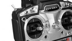 FlySky FS-T6 2.4ghz Digital Proportional 6 Channel Transmitter And Receiver System -Upgrades Sales Store unnamed file 322