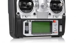FlySky FS-T6 2.4ghz Digital Proportional 6 Channel Transmitter And Receiver System -Upgrades Sales Store unnamed file 324