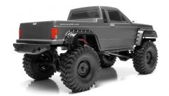 Exceed RC Rock Crawler Car 1/10 Scale 2.4Ghz MadVolt 4WD Electric Remote Control RTR Ready To Run W/ Waterproof Electronics (Grey) -Upgrades Sales Store unnamed file 33