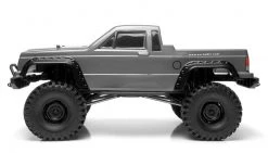 Exceed RC Rock Crawler Car 1/10 Scale 2.4Ghz MadVolt 4WD Electric Remote Control RTR Ready To Run W/ Waterproof Electronics (Grey) -Upgrades Sales Store unnamed file 34