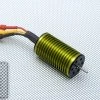 Tacon 2040-17T Brushless Motor 3400KV For 1/16 1/18 Car Trucks 96M263-2040-3400KV-17T