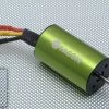 Tacon 2445-17T Brushless Motor 2900KV For Planes Cars Trucks 96M268-2445-2900KV-17T