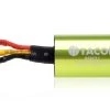 Tacon 2848 3900KV Brushless Car Motor For 1/10th On-Road RC Cars 96M31-Car-2848-3900