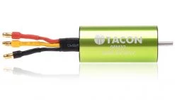 Tacon 2858 2618KV Brushless Motor For 1/10 RC 96M32-Car-2858-2618