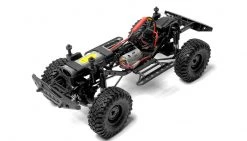 Exceed RC Rock Crawler Car 1/10 Scale 2.4Ghz MadVolt 4WD Electric Remote Control RTR Ready To Run W/ Waterproof Electronics (Grey) -Upgrades Sales Store unnamed file 36