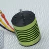 Tacon 2838-380-17T Brushless Motor 3900KV For 1/10 1/12 Car Trucks 96M270-2838-3900KV-17T