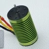 Tacon 2848-380L-15T Brushless Motor 2700KV For 1/10 1/12 Car Trucks 96M273-2848-2700KV-15T