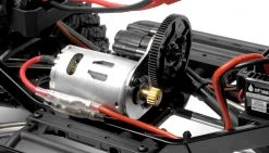 Exceed RC Rock Crawler Car 1/10 Scale 2.4Ghz MadVolt 4WD Electric Remote Control RTR Ready To Run W/ Waterproof Electronics (Grey) -Upgrades Sales Store unnamed file 37