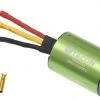 Tacon 3650-540-7T Brushless Motor 5000KV For 1/10 Car Trucks 96M200-3650-5000KV-7T
