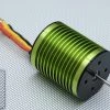 Tacon 4350-16T-Brushless Motor 2200KV For Cars And Trucks 96M292-3650-2200KV-16T