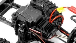 Exceed RC Rock Crawler Car 1/10 Scale 2.4Ghz MadVolt 4WD Electric Remote Control RTR Ready To Run W/ Waterproof Electronics (Grey) -Upgrades Sales Store unnamed file 38