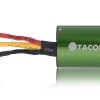 Tacon 3650 Brushless Motor 3930KV For 1/10 On-Road RC Race Car 96M23-Car-3650-3930