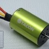Tacon 4465-8T Brushless Motor 2400KV For 1/8 Car Buggy Truck 96M217-4465-2400KV-8T