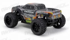 Exceed RC 1/10 2.4Ghz Electric Infinitive EP RTR Off Road Truck TT Yellow RC Remote Control RC Car -Upgrades Sales Store unnamed file 4
