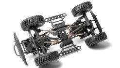 Exceed RC Rock Crawler Car 1/10 Scale 2.4Ghz MadVolt 4WD Electric Remote Control RTR Ready To Run W/ Waterproof Electronics (Grey) -Upgrades Sales Store unnamed file 40