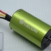 Tacon 4475-21T Brushless Motor 700KV For 1/8 Car Buggy Truck 96M221-4475-700KV-21T