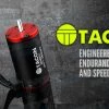 Tacon Brushless Motor 96M931 2650kv For 1/8 Buggy Truggy Monster Truck 96M931-Sensored-4P-4071-KV2650