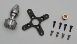 Accessory For Tacon Big Foot 15 Brushless Out Runner Motor 96M602-Bigfoot15-2826-950Kv (950KV)