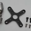 Accessory For Tacon Big Foot 32 Brushless Out Runner Motor 96M604-Bigfoot32-3520-770Kv (770KV)