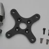 Accessory For Tacon Big Foot 110 Brushless Out Runner Motor 96M607-Bigfoot110-5325-295Kv (295KV)
