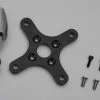 Accessory For Tacon Big Foot 160 Brushless Out Runner Motor 96M608-Bigfoot160-5335-245Kv (245KV)