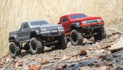 Exceed RC Rock Crawler Car 1/10 Scale 2.4Ghz MadVolt 4WD Electric Remote Control RTR Ready To Run W/ Waterproof Electronics (Grey) -Upgrades Sales Store unnamed file 42