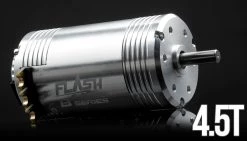 Flashing Racing Motor Sensored Short Course 4.5T 4800kv 30P-200-Flash-BB-4800KV