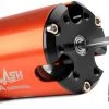 Flashing Racing Motor 1/10 Sensored Motor 5.5T 6800kv 30P-104-Flash-AA-6800KV