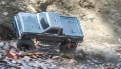 Exceed RC Rock Crawler Car 1/10 Scale 2.4Ghz MadVolt 4WD Electric Remote Control RTR Ready To Run W/ Waterproof Electronics (Grey) -Upgrades Sales Store unnamed file 43