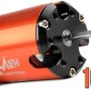Flashing Racing Motor 1/10 Sensored Motor 10.5T 3600kv 30P-109-Flash-AA-3600KV
