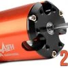 Flashing Racing Motor 1/10 Sensored Motor 21.5T 2000kv 30P-115-Flash-AA-2000KV