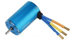 HobbyWing XERUN Competition 4068-2250KV Sensored Brushless Motor For 1/10 & 1/8 RC Cars Trucks