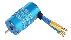HobbyWing XERUN Competition 4274-2200KV Sensored Brushless Motor For 1/10 & 1/8 RC Cars Trucks