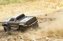 Exceed RC Rock Crawler Car 1/10 Scale 2.4Ghz MadVolt 4WD Electric Remote Control RTR Ready To Run W/ Waterproof Electronics (Grey) -Upgrades Sales Store unnamed file 46