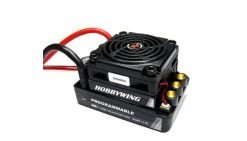 HobbyWing EZRun 1/5, 1/8 Scale 150A Pro Brushless ESC