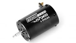 HobbyWing EZRUN Sport 3656-4700KV Sensorless Brushless Motor For 1/10 & 1/12 RC Cars Trucks