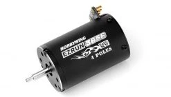HobbyWing EZRUN Sport 3656-3400KV Sensorless Brushless Motor For 1/10 & 1/12 RC Cars Trucks